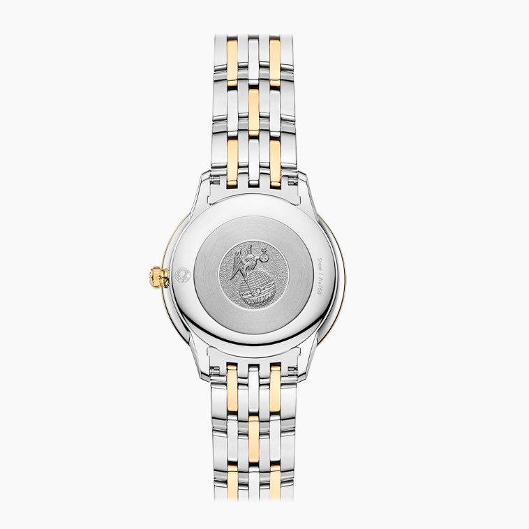 Elegant watches 30mm quartz watches